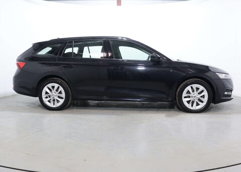 Skoda Octavia 1.4 Octavia SE Technology TSi iV Semi-Auto 5dr 12