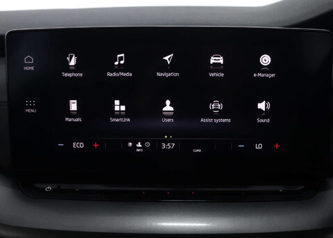 Skoda Octavia 1.4 Octavia SE Technology TSi iV Semi-Auto 5dr 28