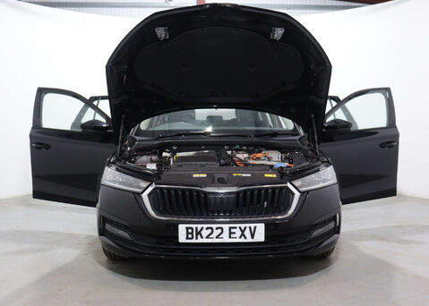 Skoda Octavia 1.4 Octavia SE Technology TSi iV Semi-Auto 5dr 50