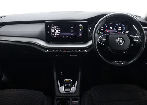 Skoda Octavia 1.4 Octavia SE Technology TSi iV Semi-Auto 5dr 17