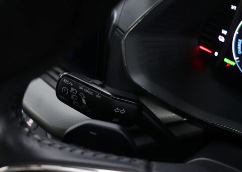 Skoda Octavia 1.4 Octavia SE Technology TSi iV Semi-Auto 5dr 35