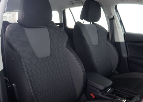 Skoda Octavia 1.4 Octavia SE Technology TSi iV Semi-Auto 5dr 39