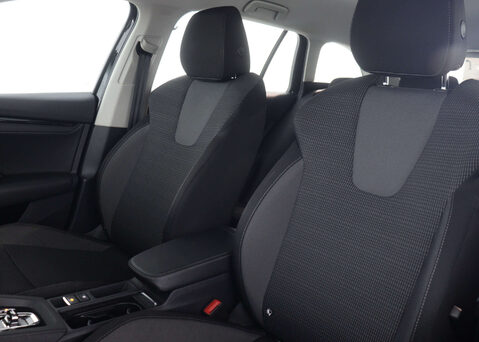 Skoda Octavia 1.4 Octavia SE Technology TSi iV Semi-Auto 5dr 42