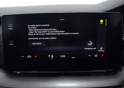 Skoda Octavia 1.4 Octavia SE Technology TSi iV Semi-Auto 5dr 20