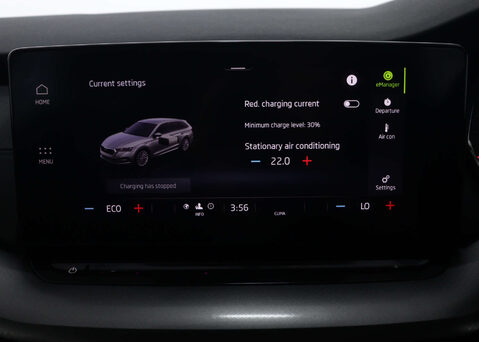 Skoda Octavia 1.4 Octavia SE Technology TSi iV Semi-Auto 5dr 24