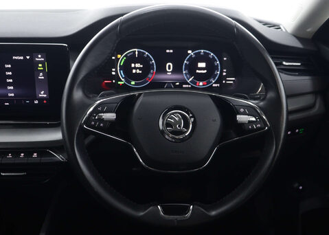 Skoda Octavia 1.4 Octavia SE Technology TSi iV Semi-Auto 5dr 16