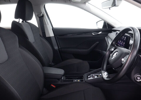 Skoda Octavia 1.4 Octavia SE Technology TSi iV Semi-Auto 5dr 38