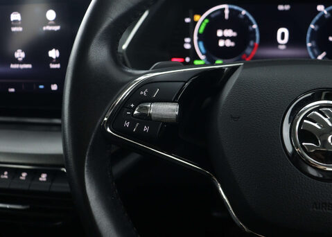 Skoda Octavia 1.4 Octavia SE Technology TSi iV Semi-Auto 5dr 33