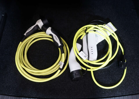 Skoda Octavia 1.4 Octavia SE Technology TSi iV Semi-Auto 5dr 46