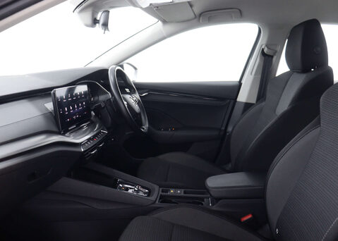 Skoda Octavia 1.4 Octavia SE Technology TSi iV Semi-Auto 5dr 41