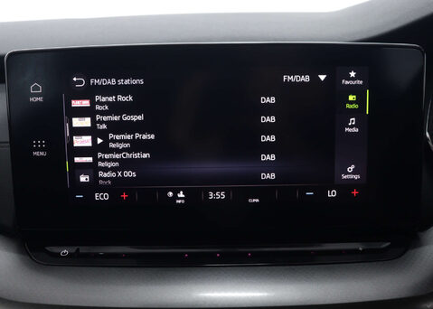 Skoda Octavia 1.4 Octavia SE Technology TSi iV Semi-Auto 5dr 19