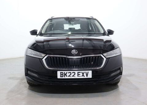 Skoda Octavia 1.4 Octavia SE Technology TSi iV Semi-Auto 5dr 5