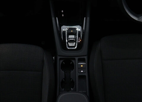 Skoda Octavia 1.4 Octavia SE Technology TSi iV Semi-Auto 5dr 18