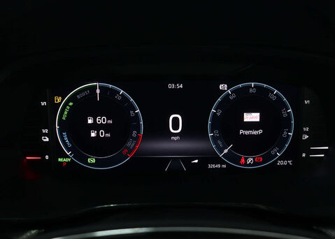 Skoda Octavia 1.4 Octavia SE Technology TSi iV Semi-Auto 5dr 15