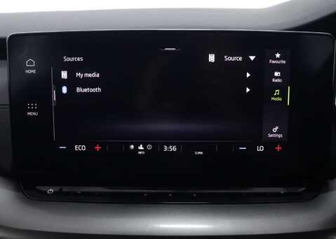 Skoda Octavia 1.4 Octavia SE Technology TSi iV Semi-Auto 5dr 21