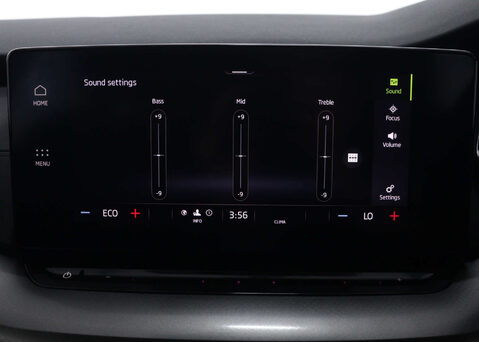 Skoda Octavia 1.4 Octavia SE Technology TSi iV Semi-Auto 5dr 27