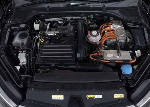 Skoda Octavia 1.4 Octavia SE Technology TSi iV Semi-Auto 5dr 48