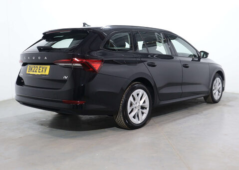 Skoda Octavia 1.4 Octavia SE Technology TSi iV Semi-Auto 5dr 11