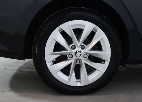 Skoda Octavia 1.4 Octavia SE Technology TSi iV Semi-Auto 5dr 13