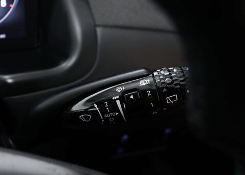 Hyundai TUCSON 1.6 Tucson SE Connect TGDi 5dr 38