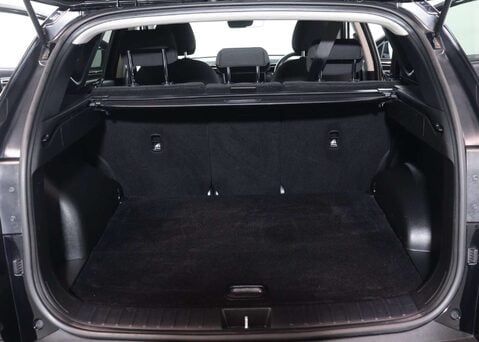 Hyundai TUCSON 1.6 Tucson SE Connect TGDi 5dr 53