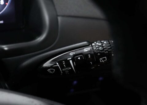 Hyundai TUCSON 1.6 Tucson SE Connect TGDi 5dr 42