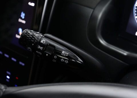 Hyundai TUCSON 1.6 Tucson SE Connect TGDi 5dr 37