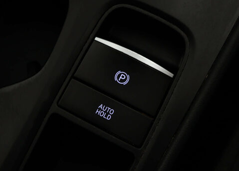 Hyundai TUCSON 1.6 Tucson SE Connect TGDi 5dr 33