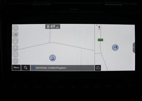 Hyundai TUCSON 1.6 Tucson SE Connect TGDi 5dr 18