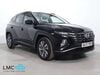 Hyundai TUCSON 1.6 Tucson SE Connect TGDi 5dr