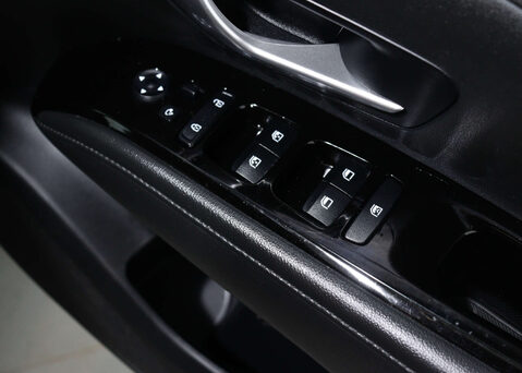 Hyundai TUCSON 1.6 Tucson SE Connect TGDi 5dr 40