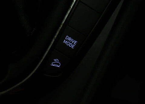 Hyundai TUCSON 1.6 Tucson SE Connect TGDi 5dr 32