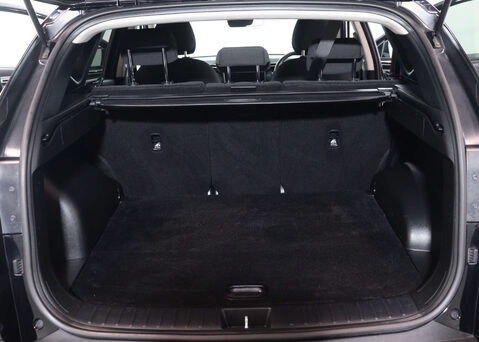 Hyundai TUCSON 1.6 Tucson SE Connect TGDi 5dr 49