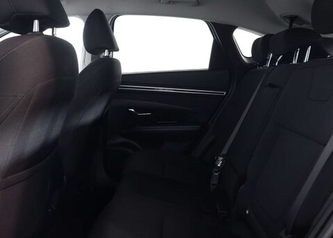 Hyundai TUCSON 1.6 Tucson SE Connect TGDi 5dr 51