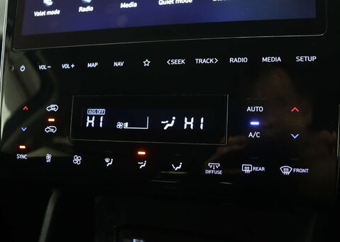 Hyundai TUCSON 1.6 Tucson SE Connect TGDi 5dr 30