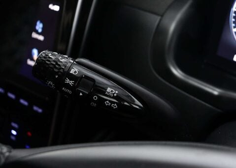 Hyundai TUCSON 1.6 Tucson SE Connect TGDi 5dr 41