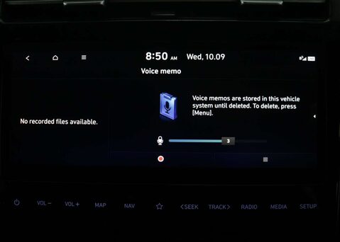 Hyundai TUCSON 1.6 Tucson SE Connect TGDi 5dr 25