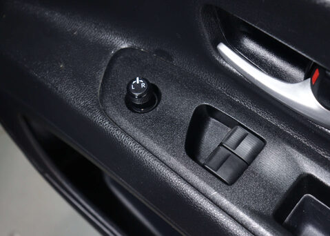 Toyota Aygo X 1.0 Aygo X Edge VVT-i Auto 5dr 29