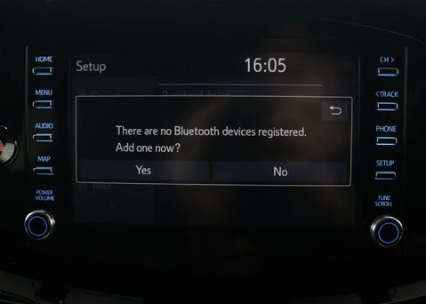 Toyota Aygo X 1.0 Aygo X Edge VVT-i Auto 5dr 22