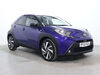 Toyota Aygo X 1.0 Aygo X Edge VVT-i Auto 5dr