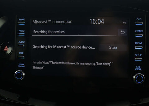 Toyota Aygo X 1.0 Aygo X Edge VVT-i Auto 5dr 21