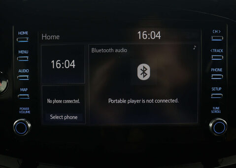 Toyota Aygo X 1.0 Aygo X Edge VVT-i Auto 5dr 18