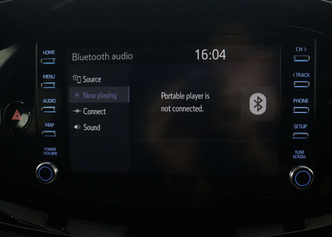 Toyota Aygo X 1.0 Aygo X Edge VVT-i Auto 5dr 19