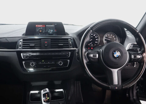 BMW 2 Series 1.5 218I M Sport Auto 2dr 35