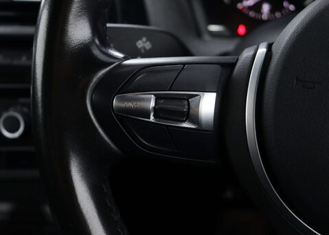 BMW 2 Series 1.5 218I M Sport Auto 2dr 28