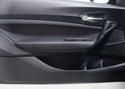 BMW 2 Series 1.5 218I M Sport Auto 2dr 42