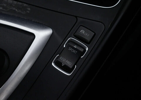 BMW 2 Series 1.5 218I M Sport Auto 2dr 25