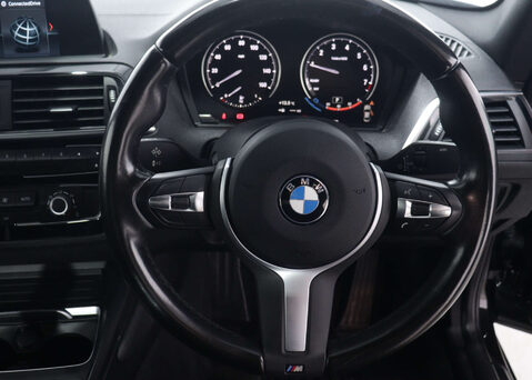 BMW 2 Series 1.5 218I M Sport Auto 2dr 34