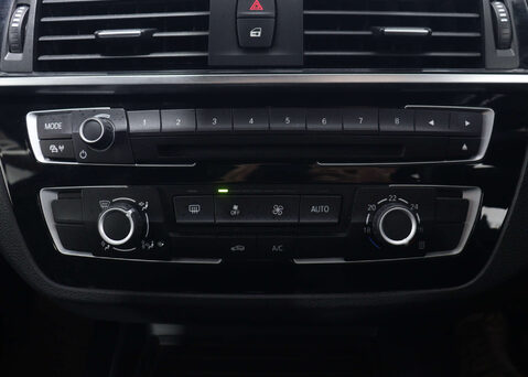 BMW 2 Series 1.5 218I M Sport Auto 2dr 23