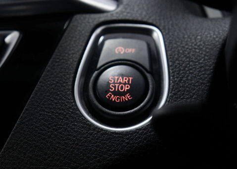 BMW 2 Series 1.5 218I M Sport Auto 2dr 27